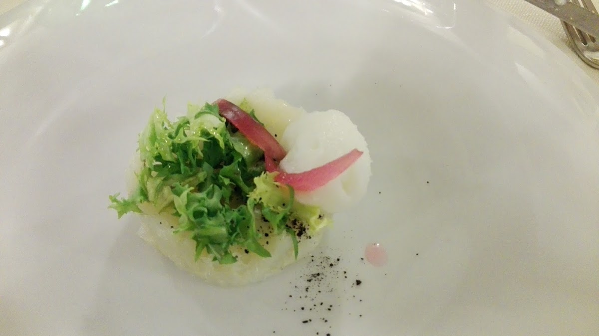 Ristorante Cristal Photos 2